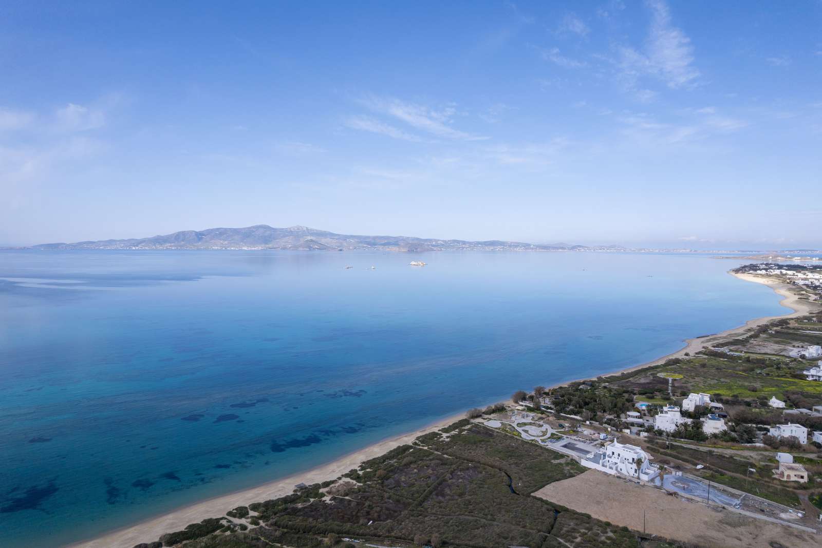 Plaka Beach